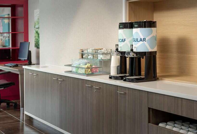 Fotos del hotel Home2 Suites By Hilton Orlando Downtown, Fl:  13