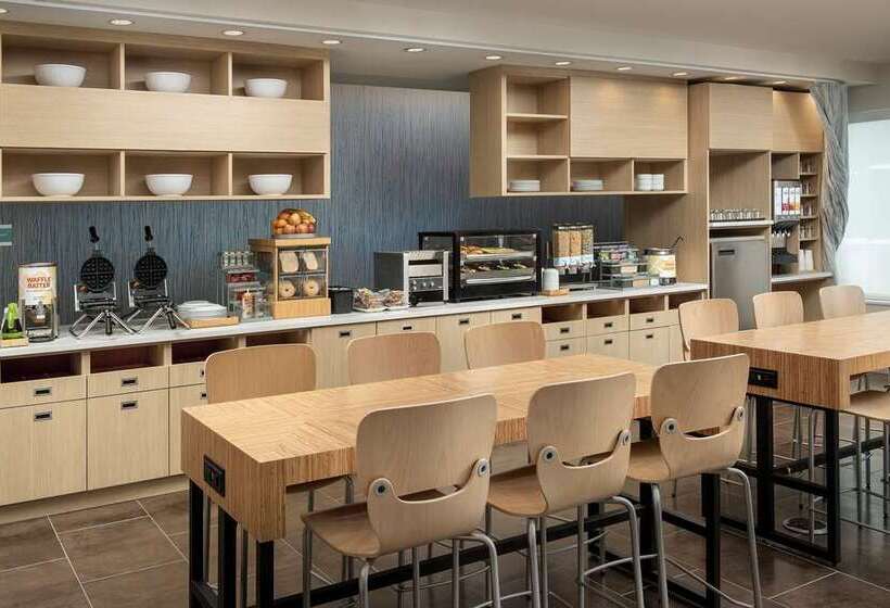 Fotos del hotel Home2 Suites By Hilton Orlando Downtown, Fl:  17