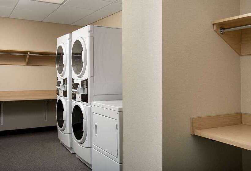 Fotos del hotel Home2 Suites By Hilton Orlando Downtown, Fl:  14