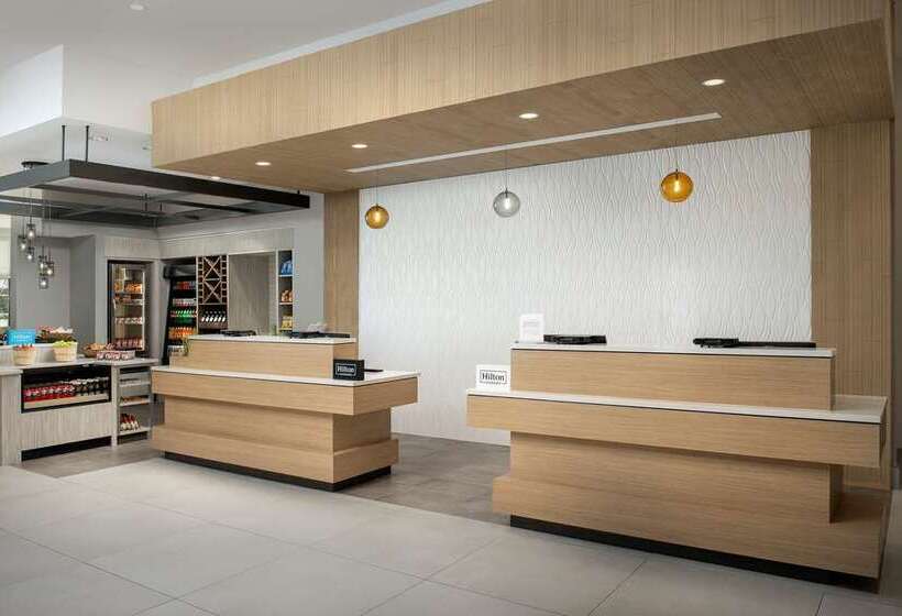 Fotos del hotel Home2 Suites By Hilton Orlando Downtown, Fl:  19