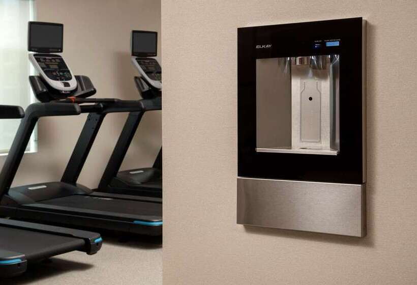 Fotos del hotel Home2 Suites By Hilton Orlando Downtown, Fl:  18