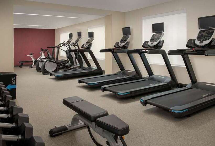 Fotos del hotel Home2 Suites By Hilton Orlando Downtown, Fl:  21