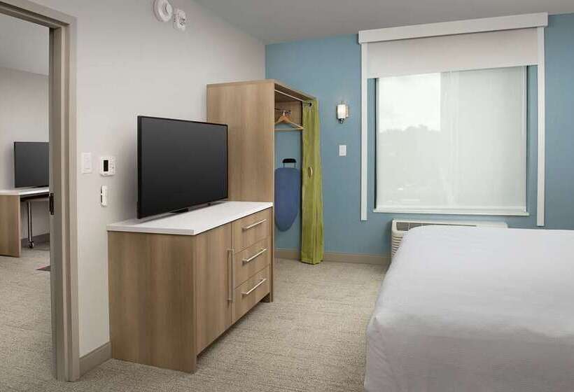 Fotos del hotel Home2 Suites By Hilton Orlando Downtown, Fl:  2