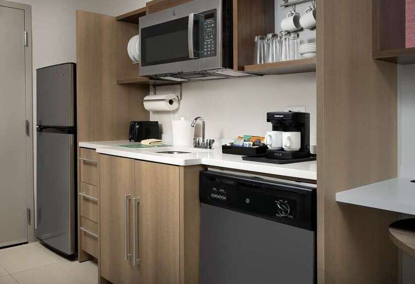 Fotos del hotel Home2 Suites By Hilton Orlando Downtown, Fl:  20