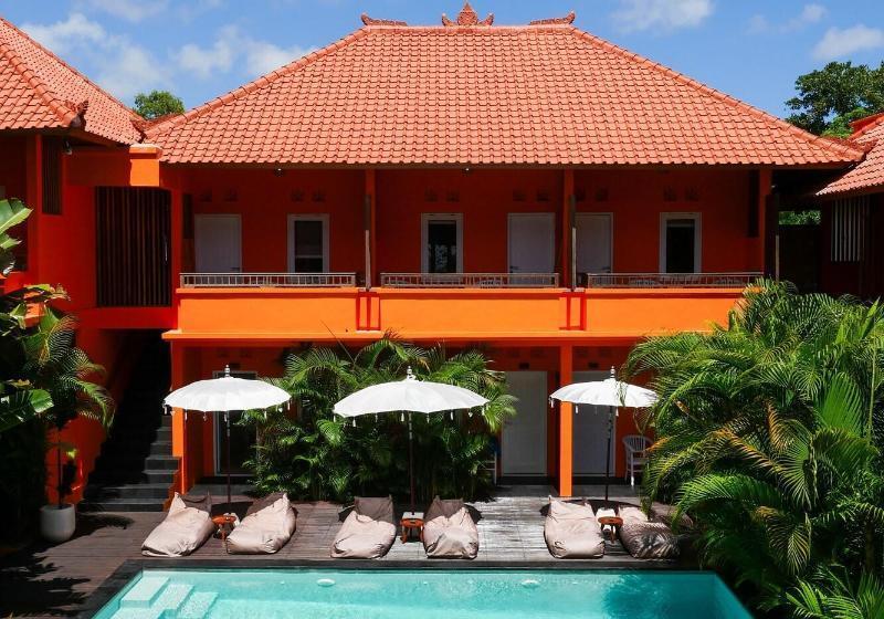 The Room Padangpadang