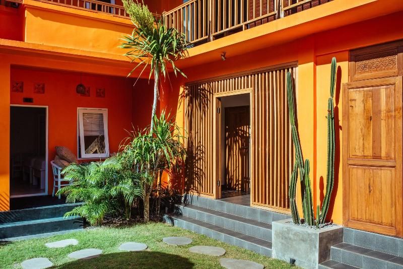 Fotos del hotel The Room Padangpadang:  19