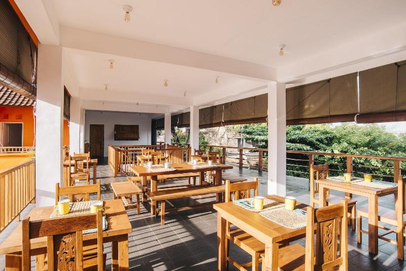 Fotos del hotel The Room Padangpadang:  18