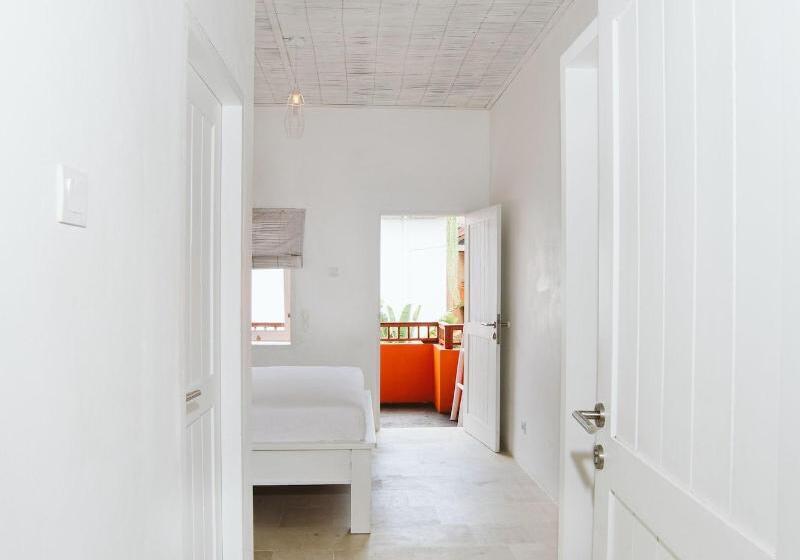 Fotos del hotel The Room Padangpadang:  15