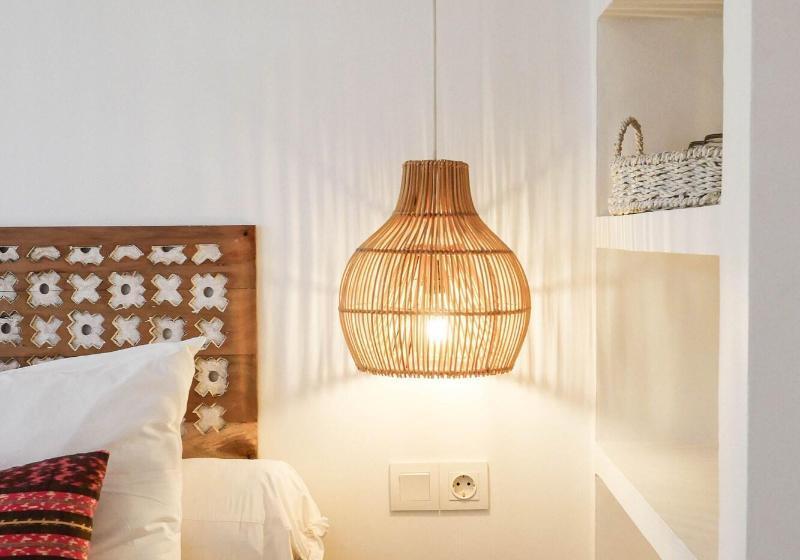 Fotos del hotel The Room Padangpadang:  2