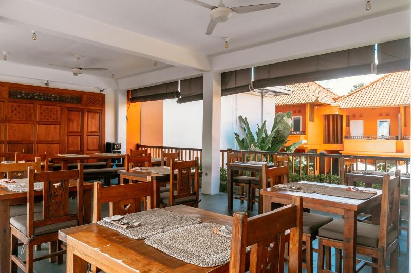 Fotos del hotel The Room Padangpadang:  6