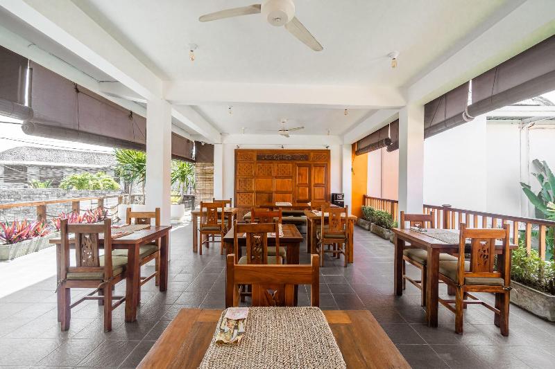 Fotos del hotel The Room Padangpadang:  5