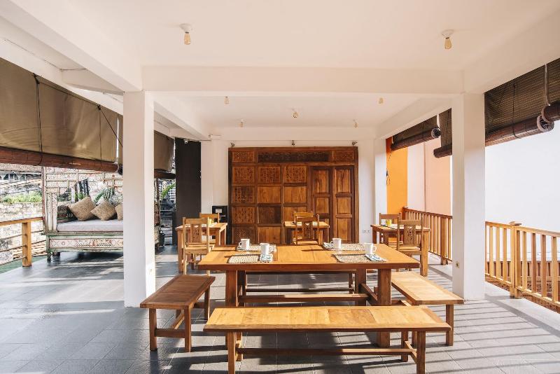 Fotos del hotel The Room Padangpadang:  24