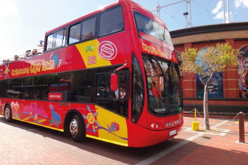 Fotos del hotel V&a Waterfront Village:  7