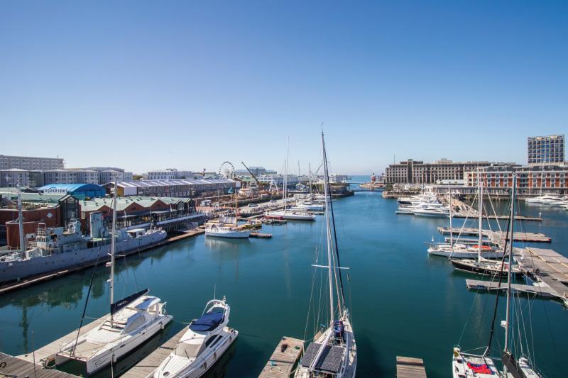 Fotos del hotel V&a Waterfront Village:  9
