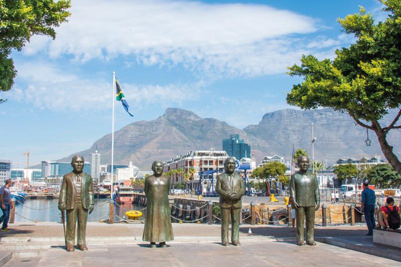 Fotos del hotel V&a Waterfront Village:  10