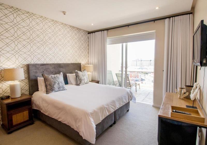 Fotos del hotel V&a Waterfront Village:  5