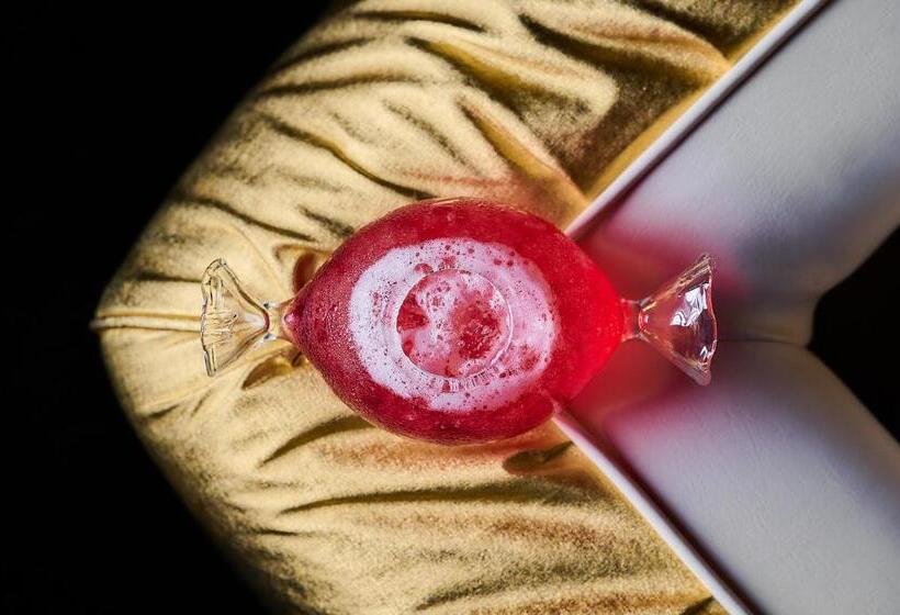 Fotos del hotel Sls Dubai Hotel & Residences:  16