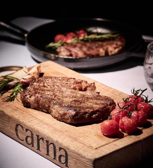 Fotos del hotel Sls Dubai Hotel & Residences:  20