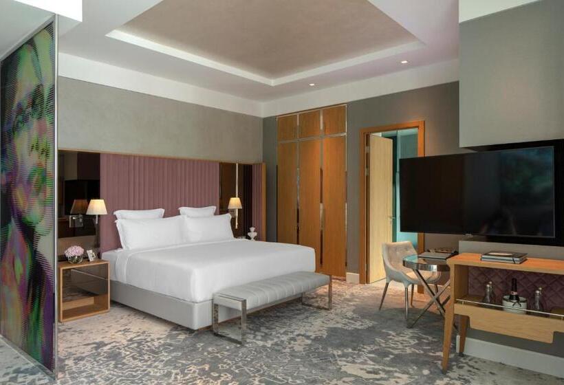 Fotos del hotel Sls Dubai Hotel & Residences:  12