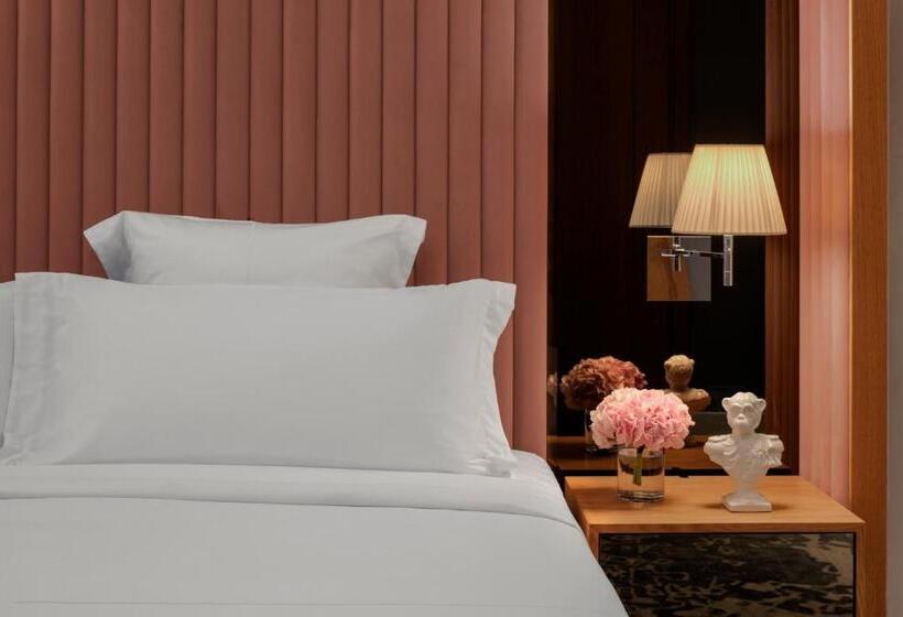 Fotos del hotel Sls Dubai Hotel & Residences:  6