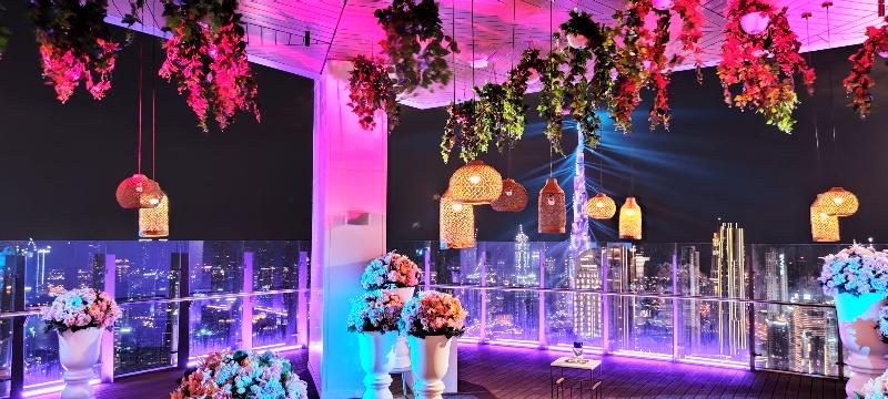 Fotos del hotel Sls Dubai Hotel & Residences:  25