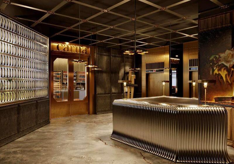 Fotos del hotel Sls Dubai Hotel & Residences:  18