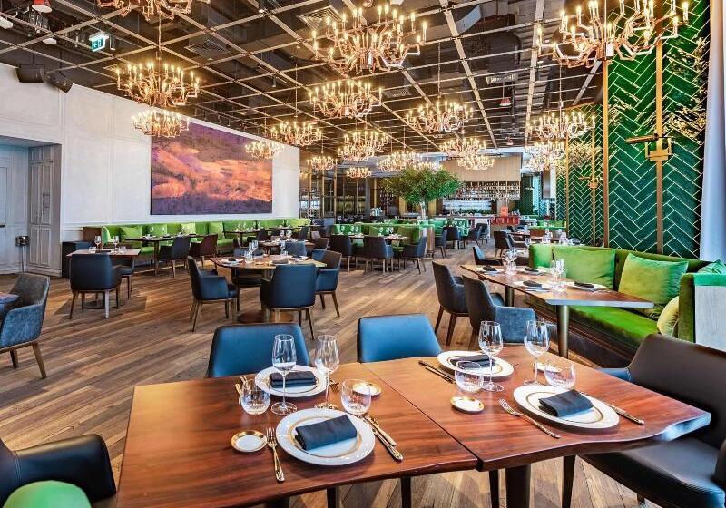 Fotos del hotel Sls Dubai Hotel & Residences:  23