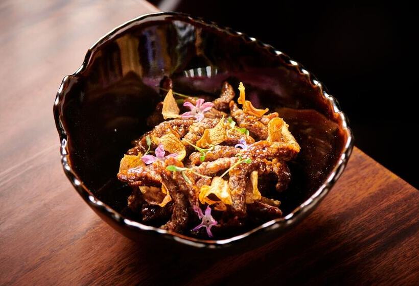 Fotos del hotel Sls Dubai Hotel & Residences:  5