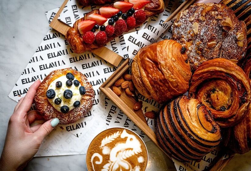 Fotos del hotel Sls Dubai Hotel & Residences:  3