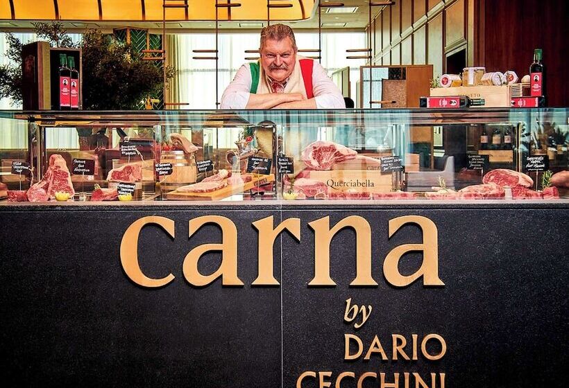 Fotos del hotel Sls Dubai Hotel & Residences:  11