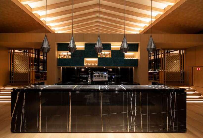 Fotos del hotel Roku Kyoto, Lxr S & Resorts:  24