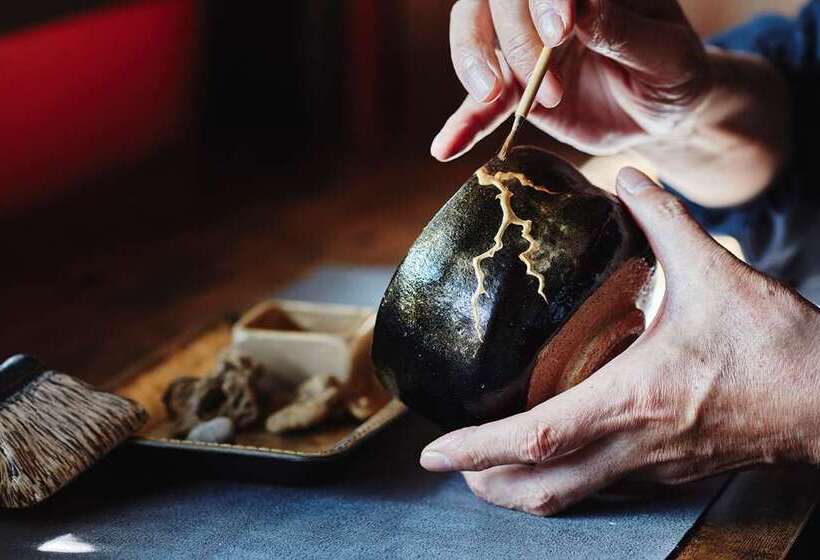 Fotos del hotel Roku Kyoto, Lxr S & Resorts:  12