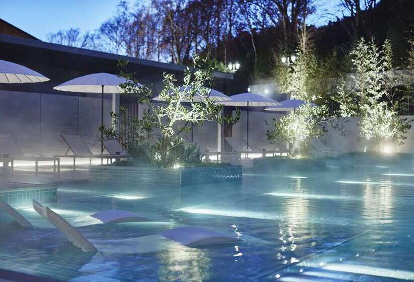 Fotos del hotel Roku Kyoto, Lxr S & Resorts:  4