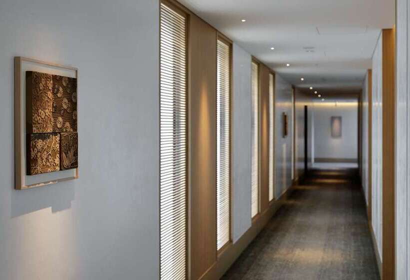 Fotos del hotel Roku Kyoto, Lxr S & Resorts:  5