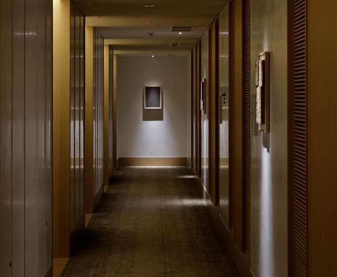 Fotos del hotel Roku Kyoto, Lxr S & Resorts:  6