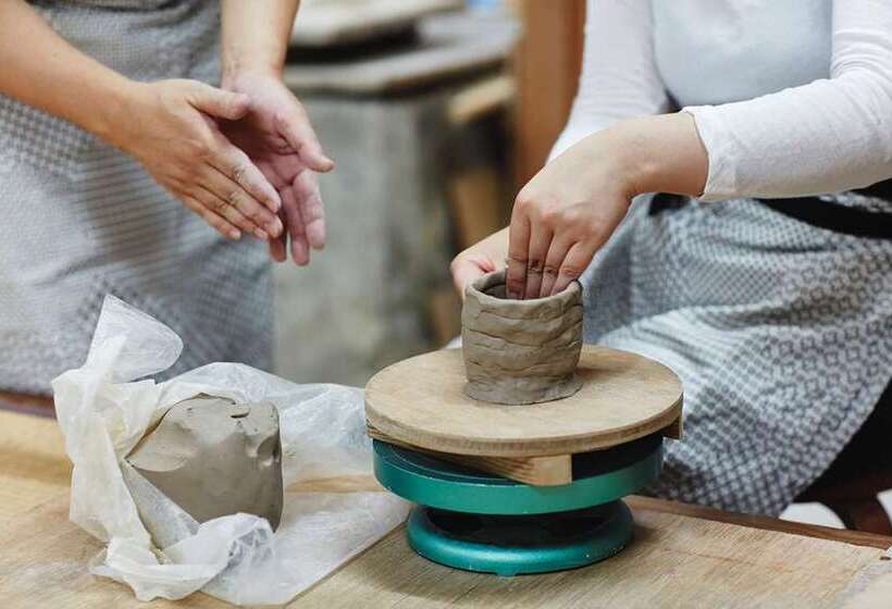 Fotos del hotel Roku Kyoto, Lxr S & Resorts:  11