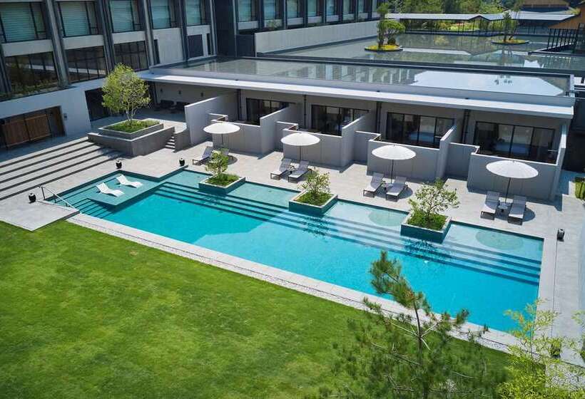 Fotos del hotel Roku Kyoto, Lxr S & Resorts:  14