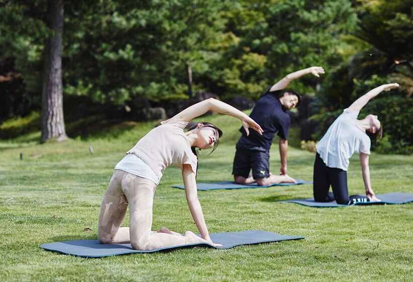Fotos del hotel Roku Kyoto, Lxr S & Resorts:  16