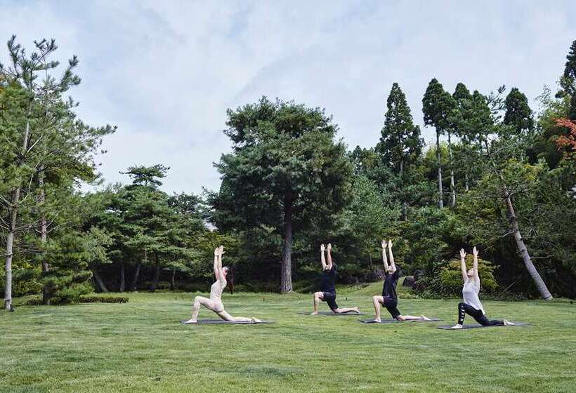 Fotos del hotel Roku Kyoto, Lxr S & Resorts:  17