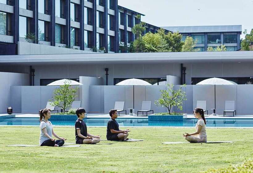 Fotos del hotel Roku Kyoto, Lxr S & Resorts:  18