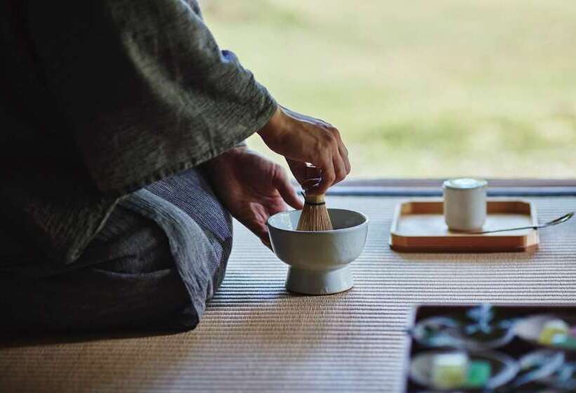 Fotos del hotel Roku Kyoto, Lxr S & Resorts:  20