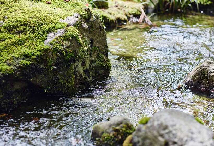 Fotos del hotel Roku Kyoto, Lxr S & Resorts:  2