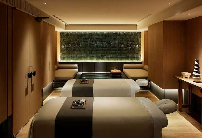 Fotos del hotel Roku Kyoto, Lxr S & Resorts:  21