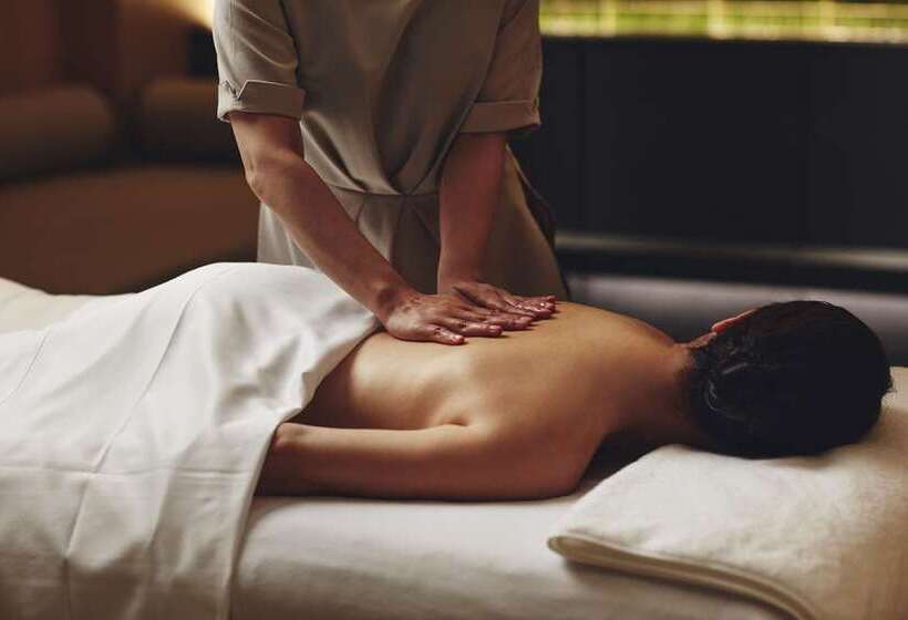 Fotos del hotel Roku Kyoto, Lxr S & Resorts:  22