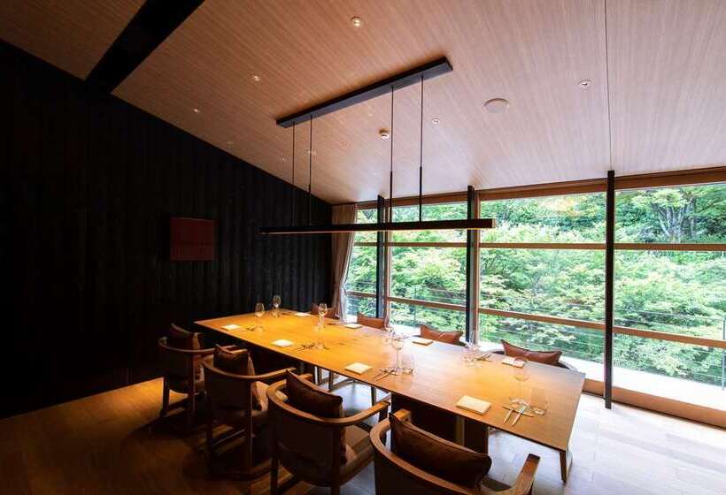 Fotos del hotel Roku Kyoto, Lxr S & Resorts:  25