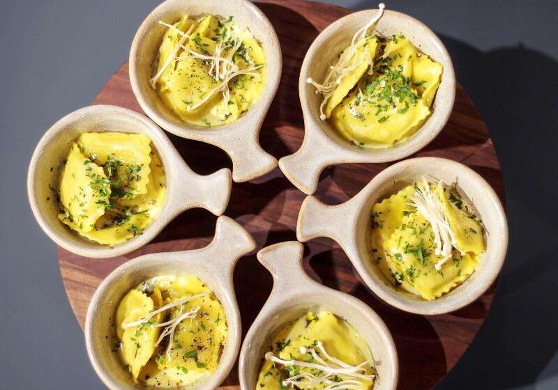 Fotos del hotel Novotel Cambridge North:  21