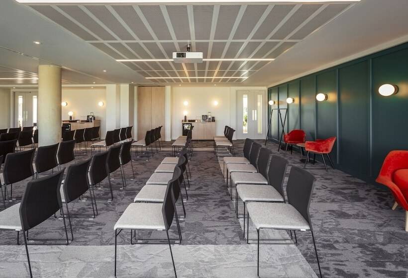 Fotos del hotel Novotel Cambridge North:  23