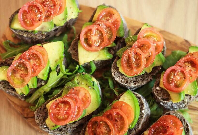 Fotos del hotel Novotel Cambridge North:  7