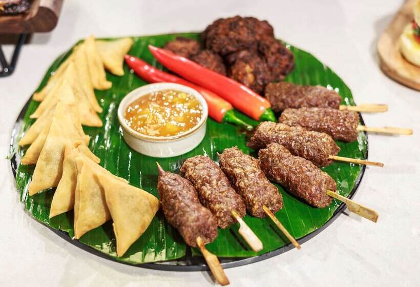 Fotos del hotel Novotel Cambridge North:  6