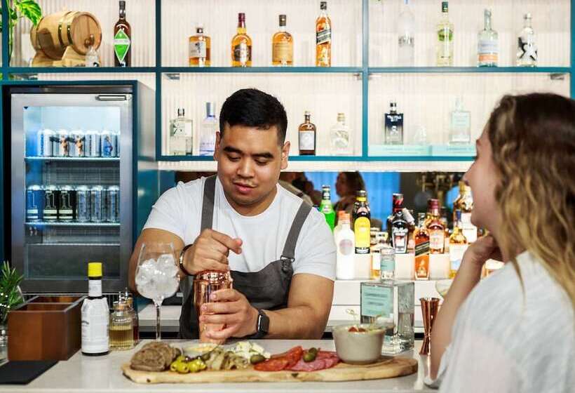 Fotos del hotel Novotel Cambridge North:  5